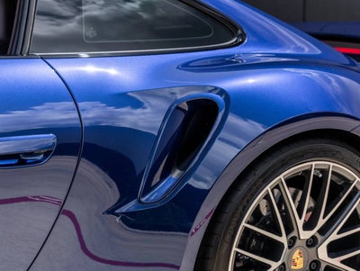 2025 Porsche 911 911 Turbo S