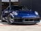 2025 Porsche 911 911 Turbo S