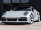 2025 Porsche 911 Turbo 50 Years