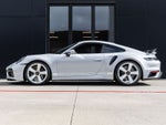 2025 Porsche 911 Turbo 50 Years
