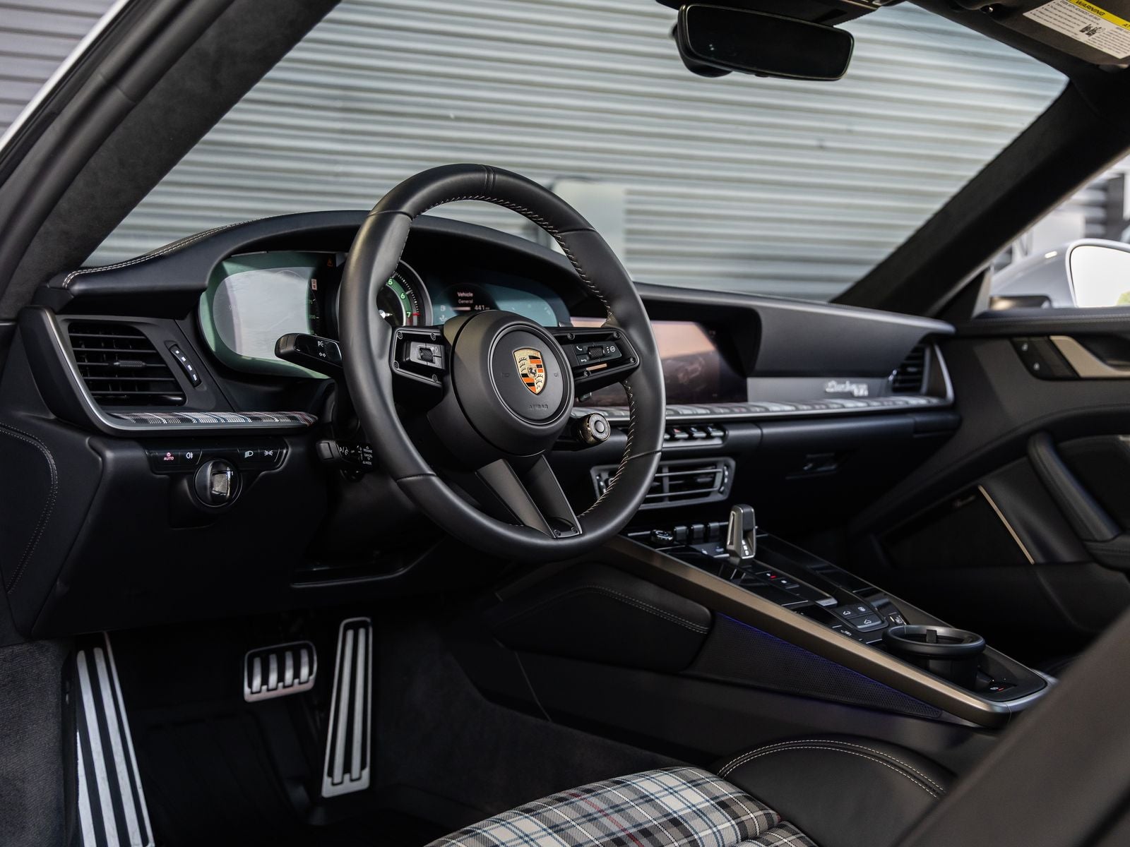 2025 Porsche 911 Turbo 50 Years