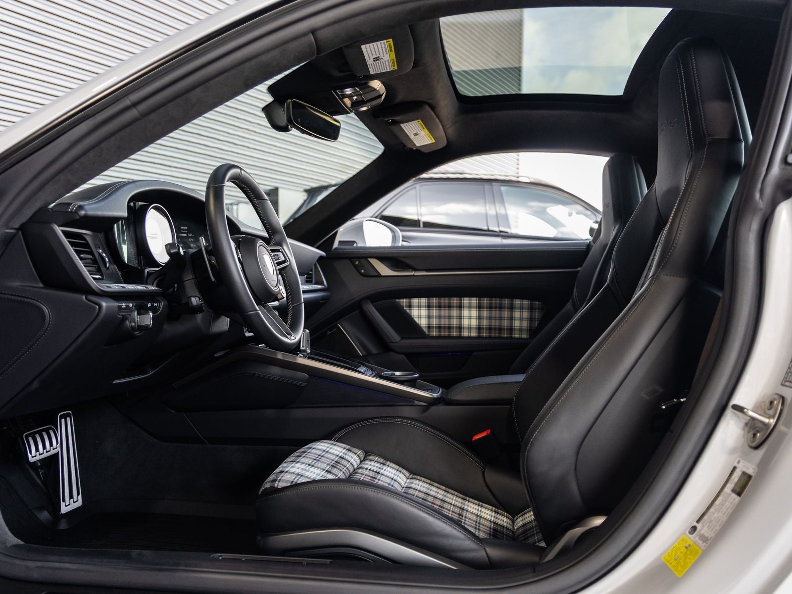2025 Porsche 911 Turbo 50 Years