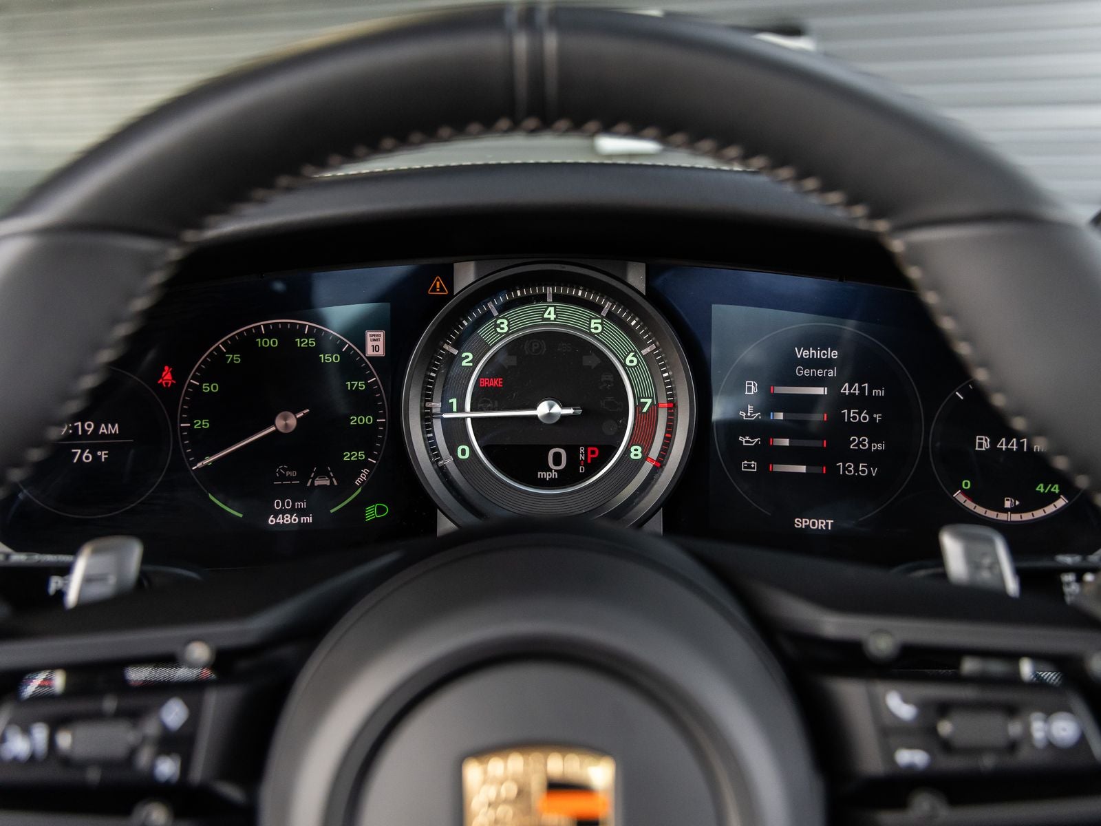 2025 Porsche 911 Turbo 50 Years