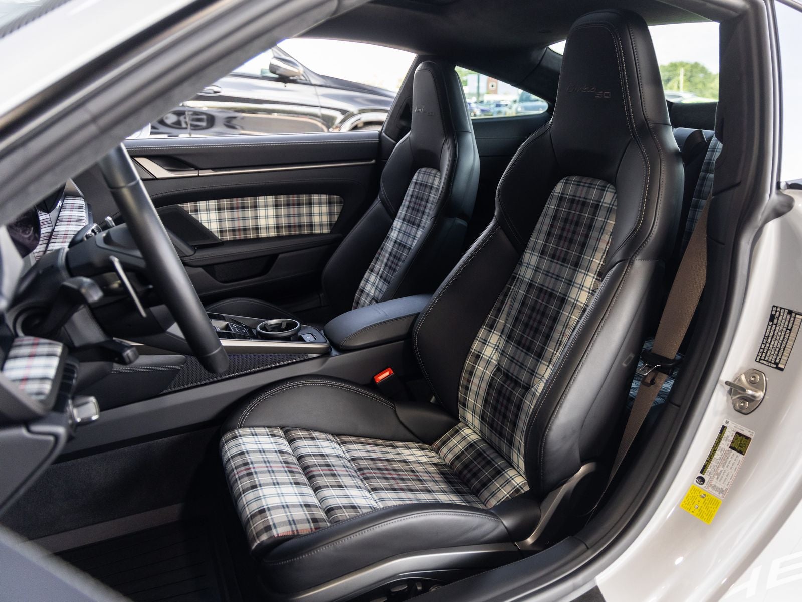 2025 Porsche 911 Turbo 50 Years