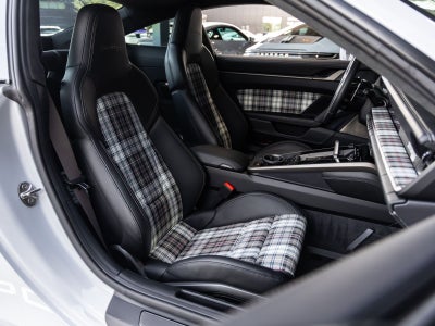 2025 Porsche 911 Turbo 50 Years