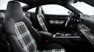 2025 Porsche 911 Turbo 50 Years