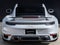 2025 Porsche 911 Turbo 50 Years