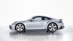2025 Porsche 911 Turbo 50 Years