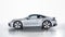 2025 Porsche 911 Turbo 50 Years