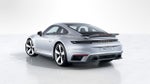 2025 Porsche 911 Turbo 50 Years