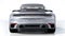 2025 Porsche 911 Turbo 50 Years