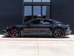 2026 Porsche Taycan GTS