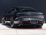 2026 Porsche Taycan GTS