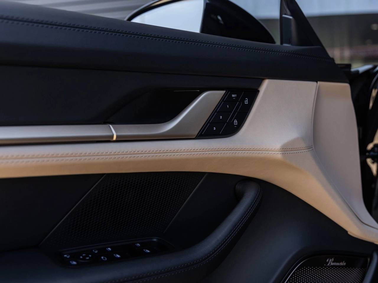 2026 Porsche Taycan GTS