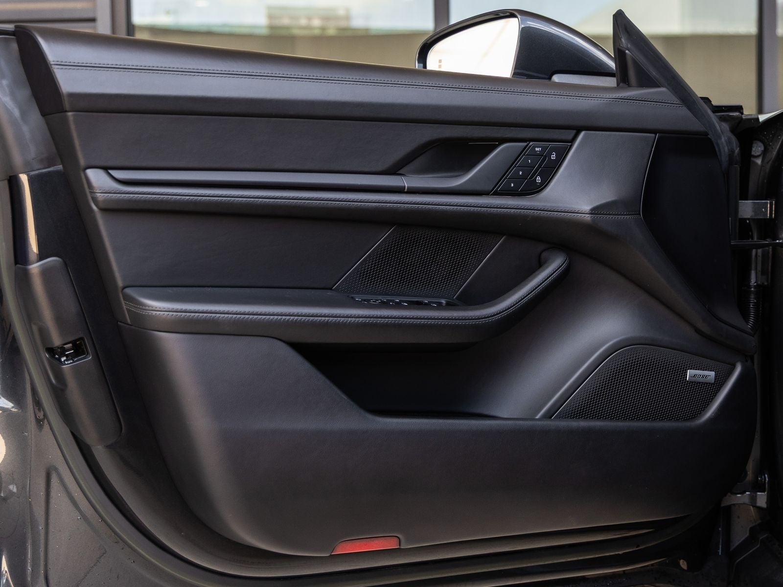 2022 Porsche Taycan Taycan GTS (MY22)