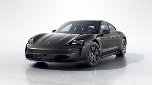 2022 Porsche Taycan Taycan GTS (MY22)