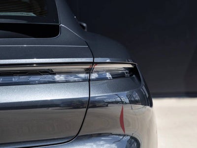 2022 Porsche Taycan Taycan GTS (MY22)
