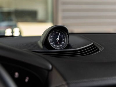 2022 Porsche Taycan Taycan GTS (MY22)