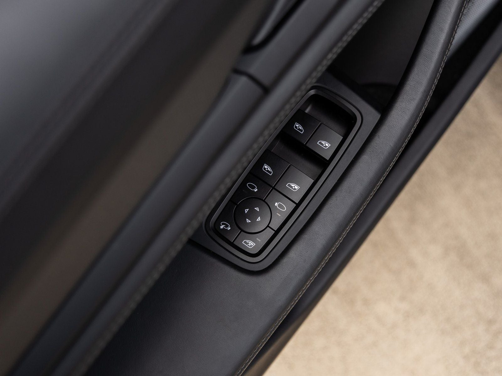 2025 Porsche Taycan Taycan GTS