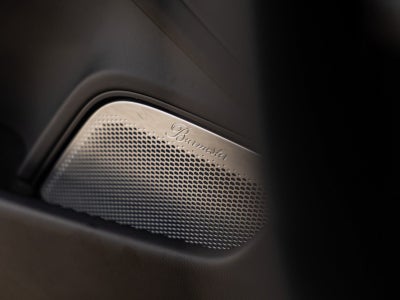 2025 Porsche Taycan Taycan GTS