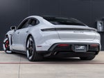2025 Porsche Taycan Taycan GTS