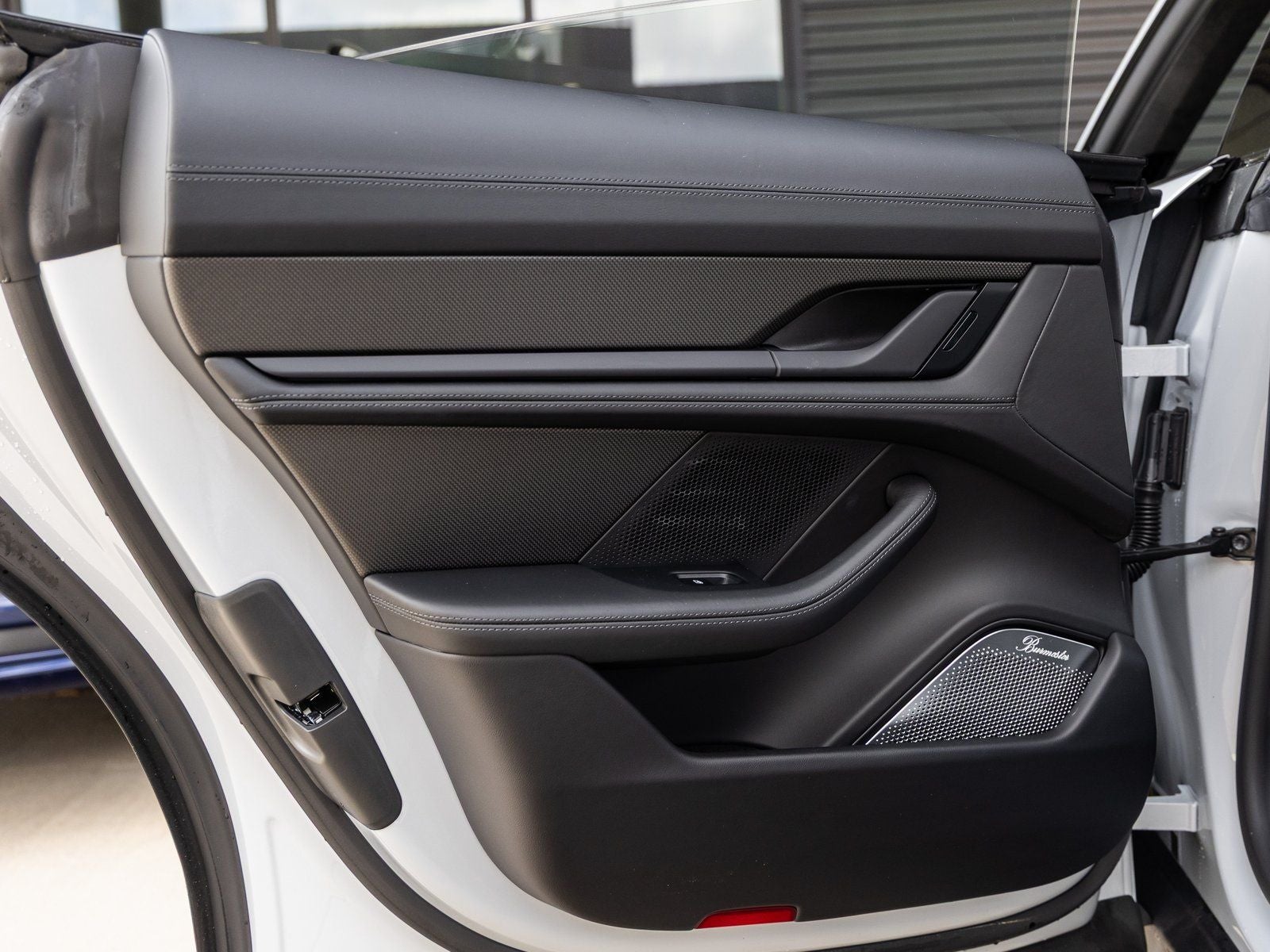 2025 Porsche Taycan Taycan GTS