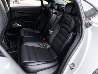 2025 Porsche Taycan Taycan GTS