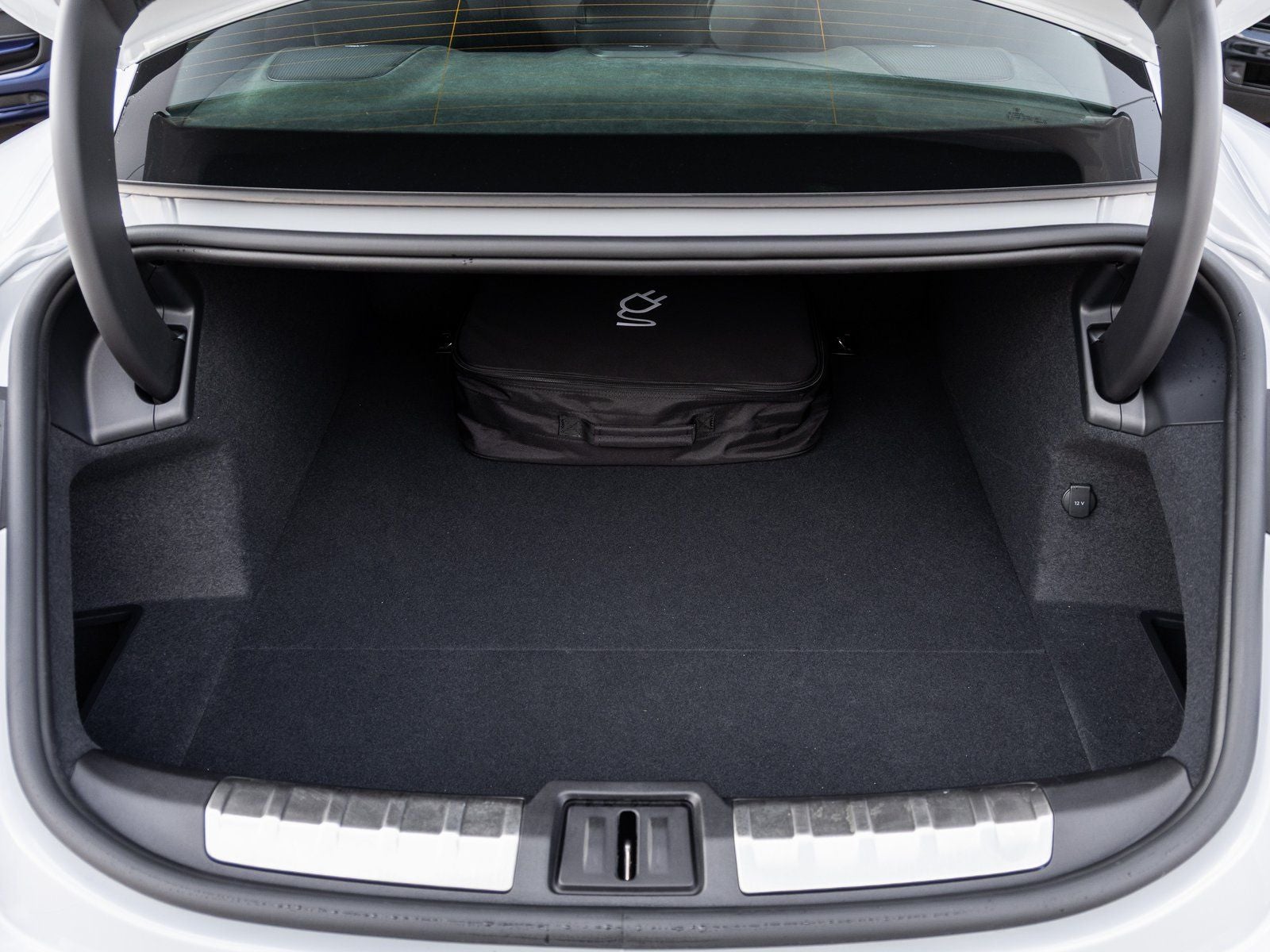 2025 Porsche Taycan Taycan GTS