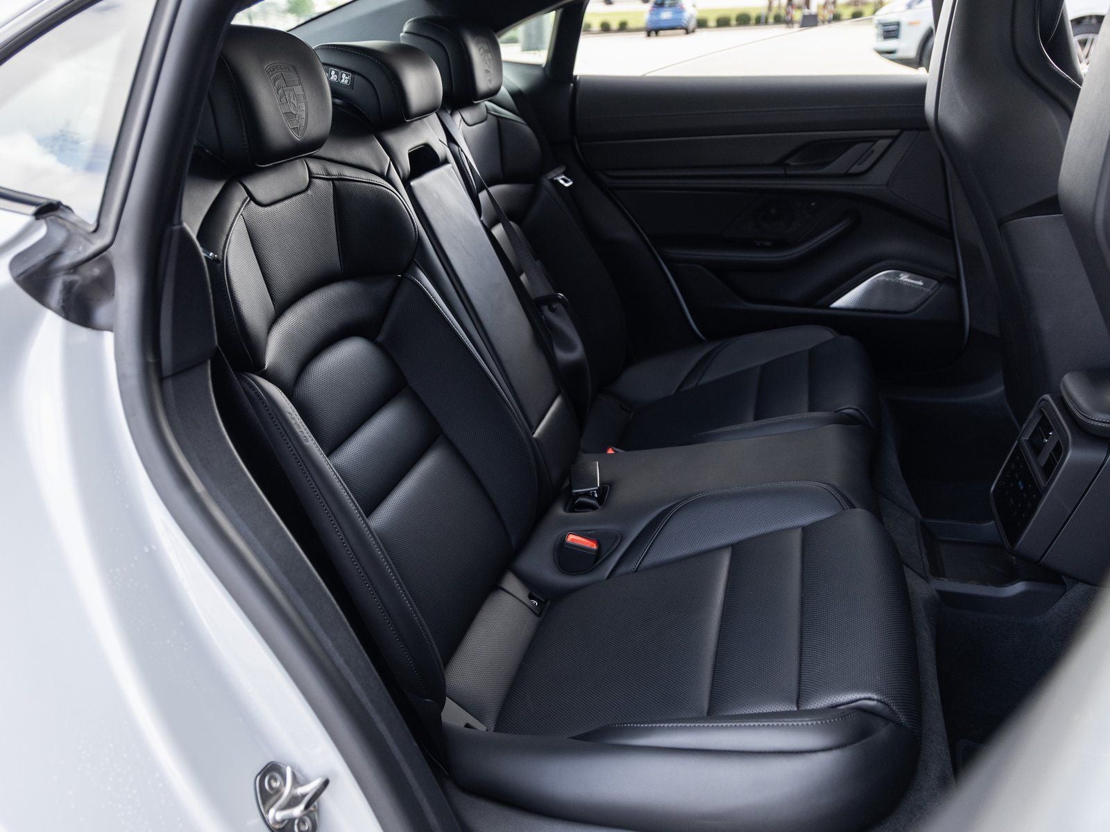 2025 Porsche Taycan Taycan GTS