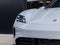 2025 Porsche Taycan Taycan GTS