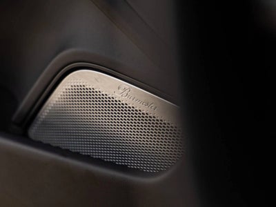 2025 Porsche Taycan Taycan GTS