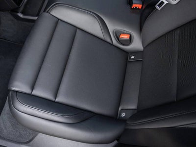 2025 Porsche Taycan Taycan GTS