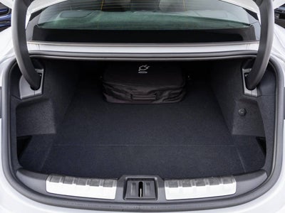 2025 Porsche Taycan Taycan GTS