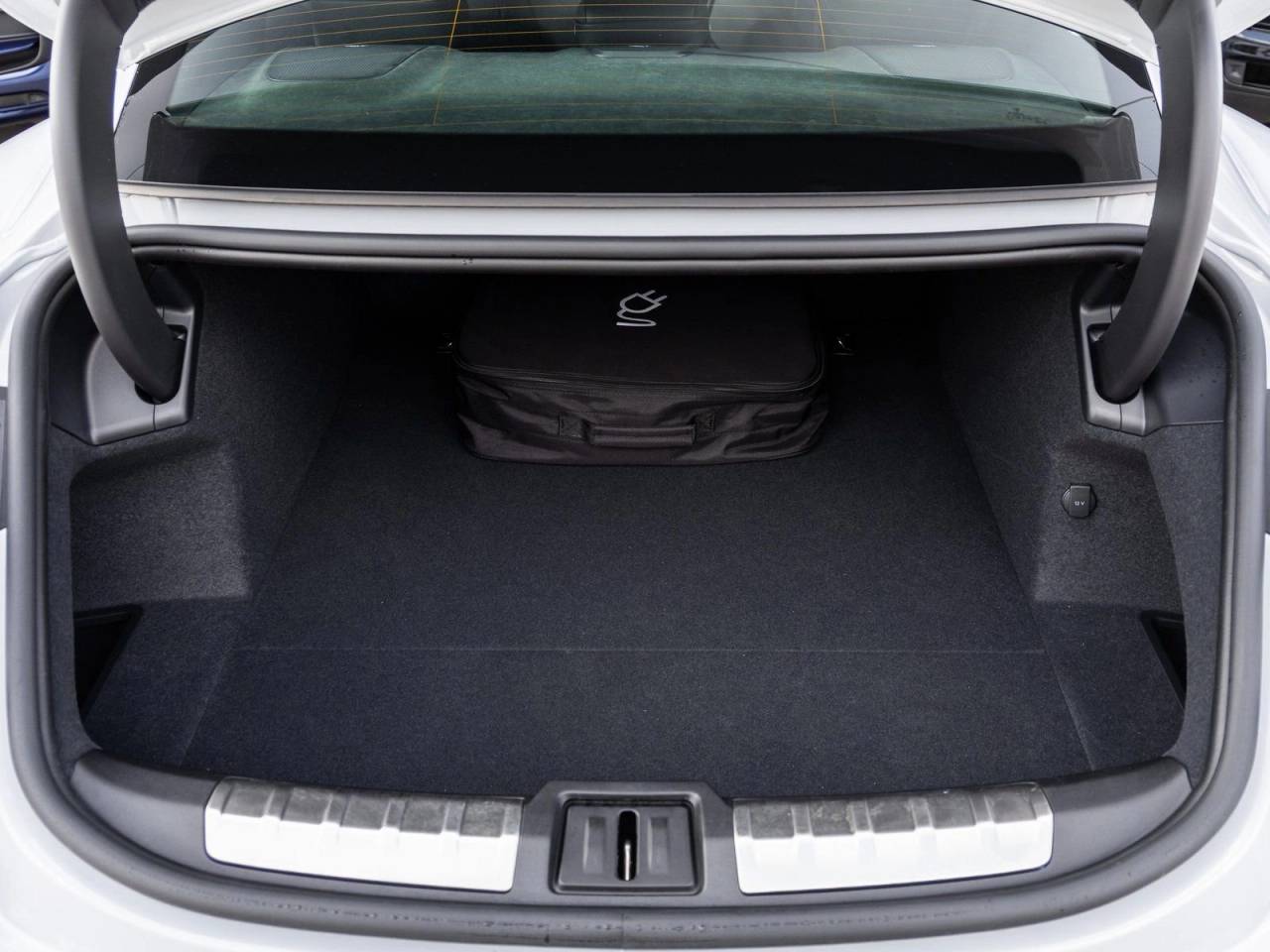 2025 Porsche Taycan Taycan GTS