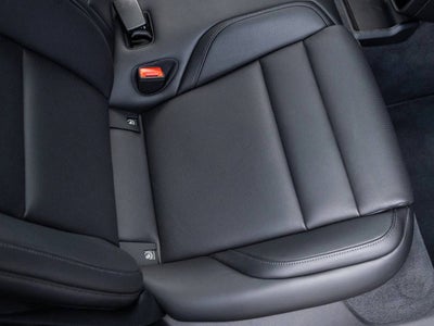 2025 Porsche Taycan Taycan GTS