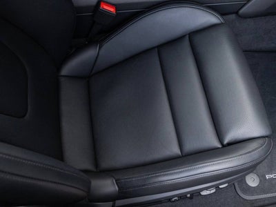 2025 Porsche Taycan Taycan GTS