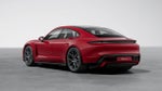 2025 Porsche Taycan Taycan GTS