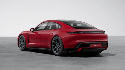 2025 Porsche Taycan Taycan GTS