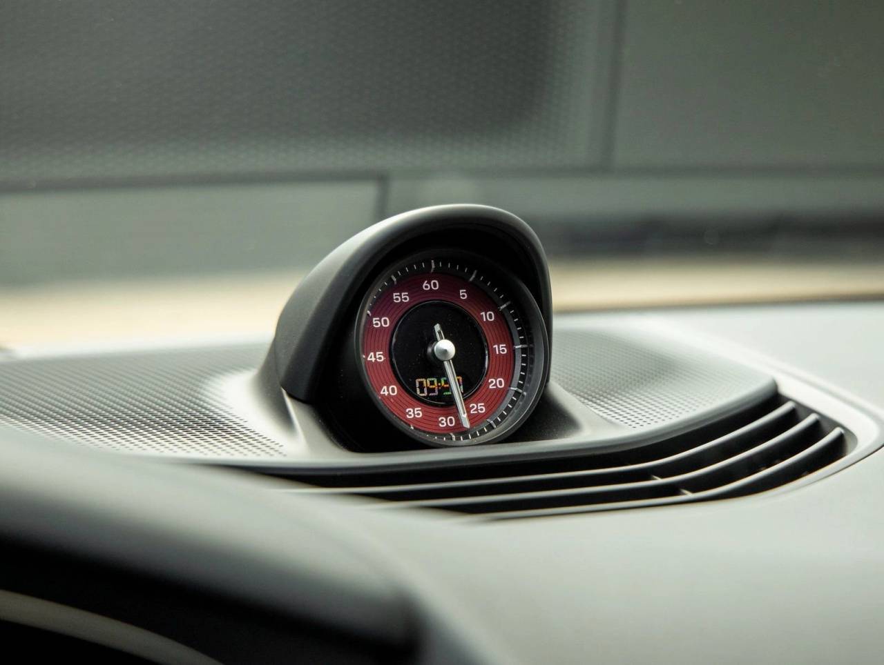 2025 Porsche Taycan Taycan GTS