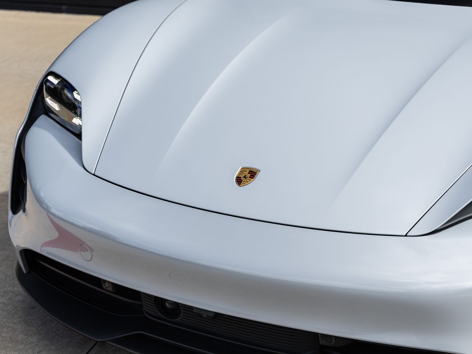 2024 Porsche Taycan Taycan GTS (MY24)