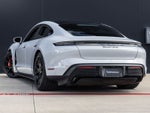 2024 Porsche Taycan Taycan GTS (MY24)