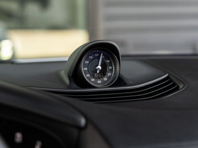2024 Porsche Taycan Taycan GTS (MY24)