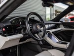 2024 Porsche Taycan Taycan GTS (MY24)