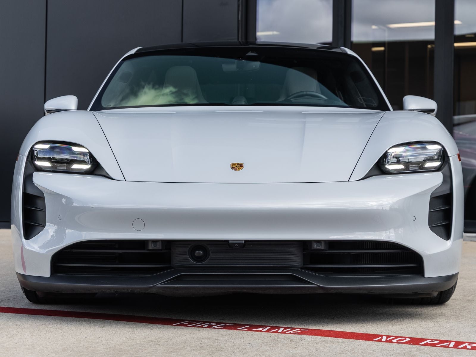 2024 Porsche Taycan Taycan GTS (MY24)