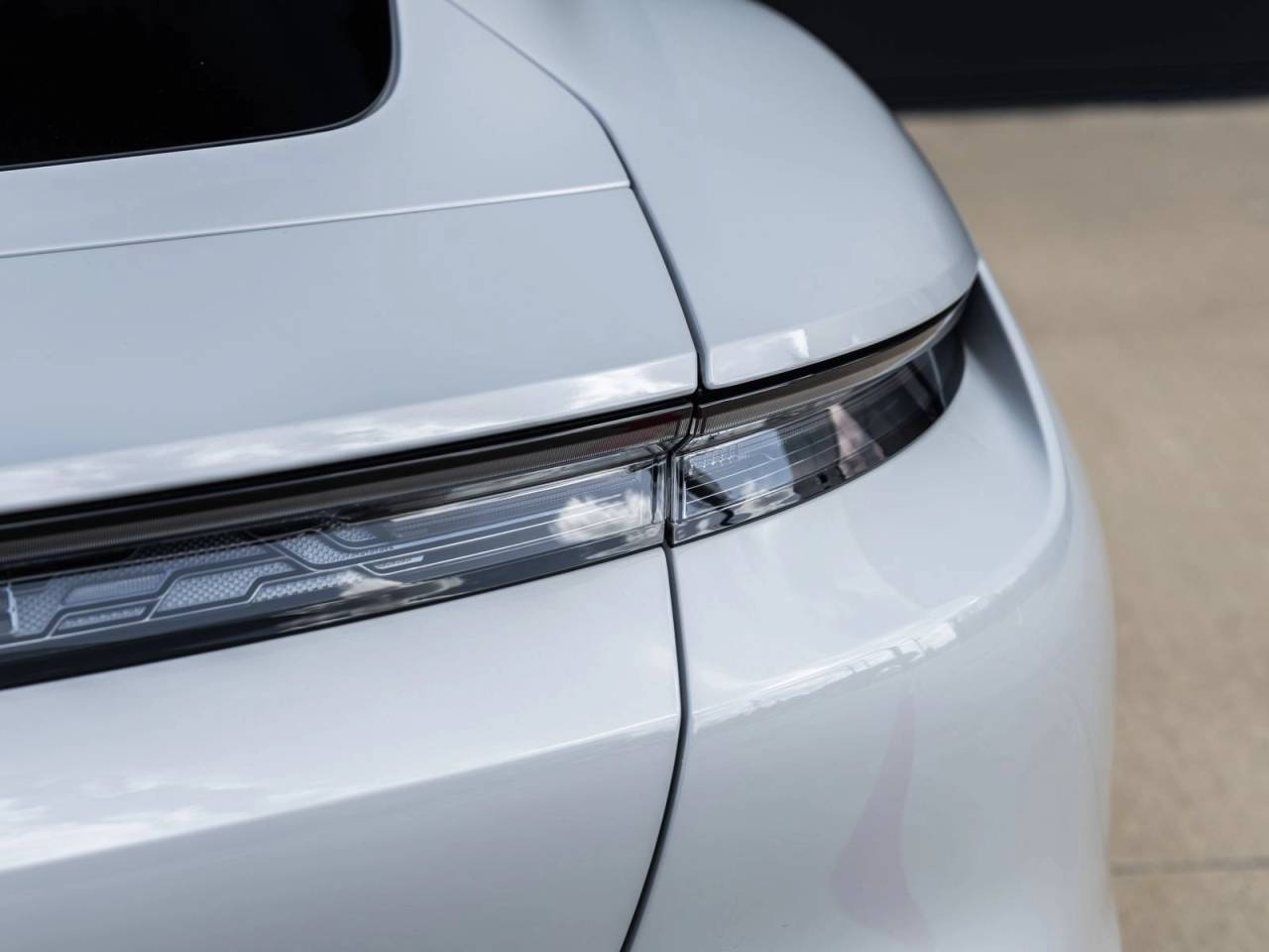 2024 Porsche Taycan Taycan GTS (MY24)