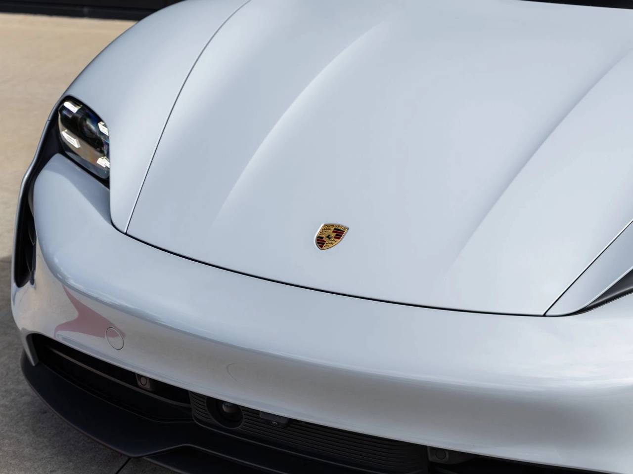 2024 Porsche Taycan Taycan GTS (MY24)
