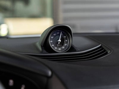 2024 Porsche Taycan Taycan GTS (MY24)