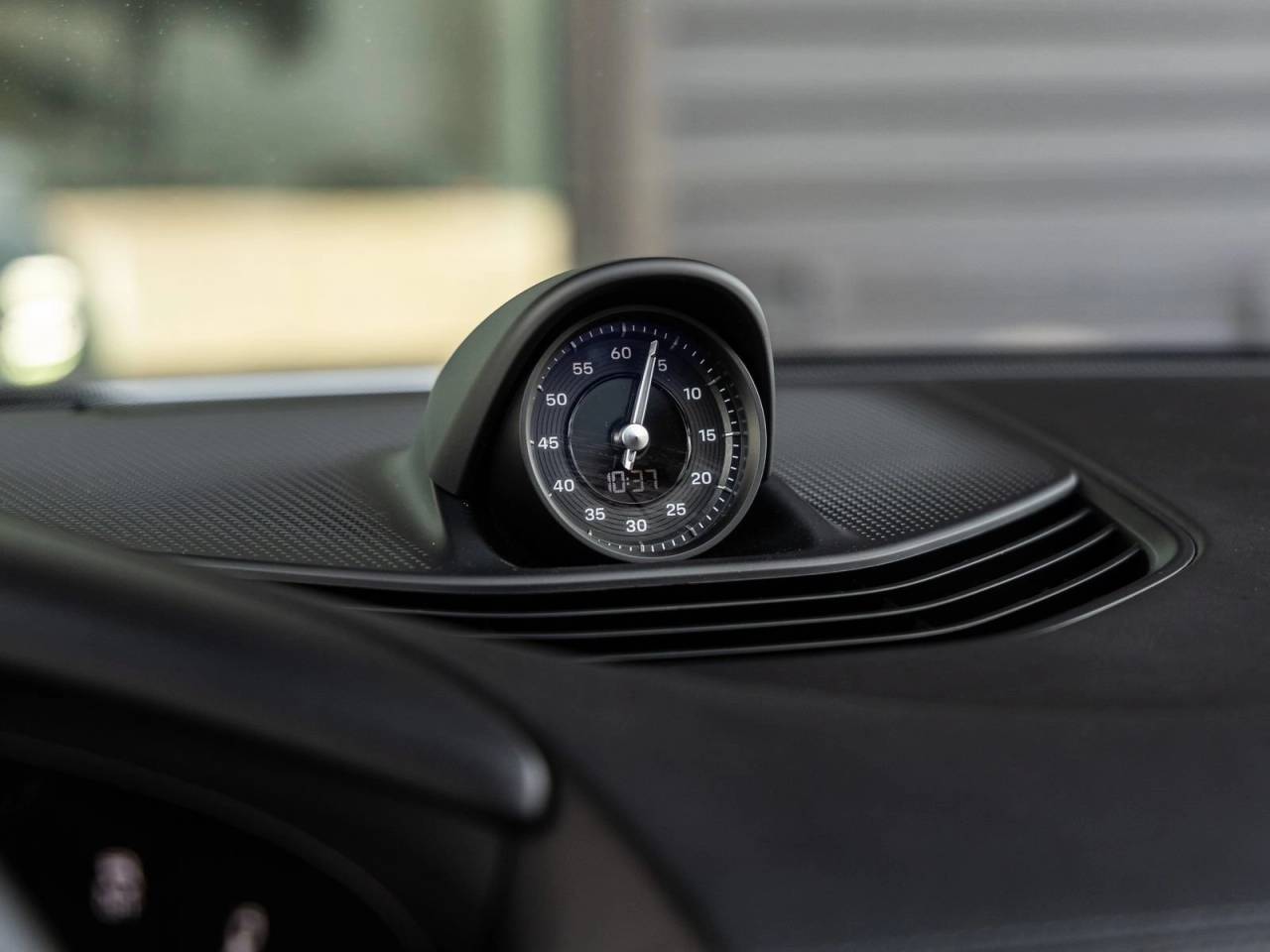 2024 Porsche Taycan Taycan GTS (MY24)