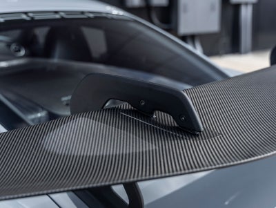 2024 Porsche 718 Cayman GT4 RS