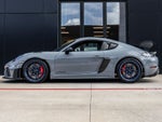 2024 Porsche 718 Cayman GT4 RS